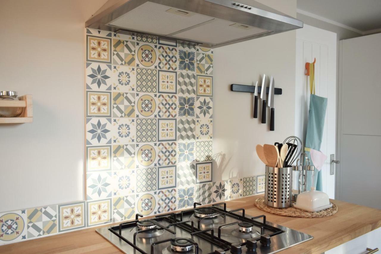 Charming Three Bed Home Near City Centre And Hospital Southampton Bagian luar foto